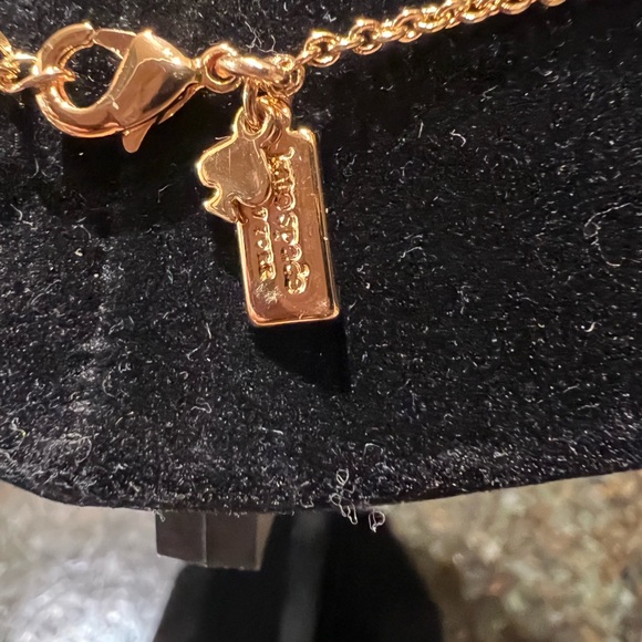 Kate Spade (R $79) Butterfly Necklace NWT - Picture 12 of 12